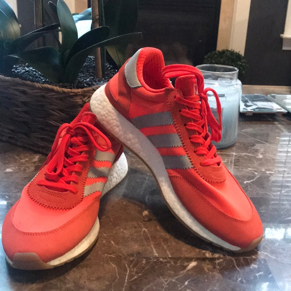 My Adidas